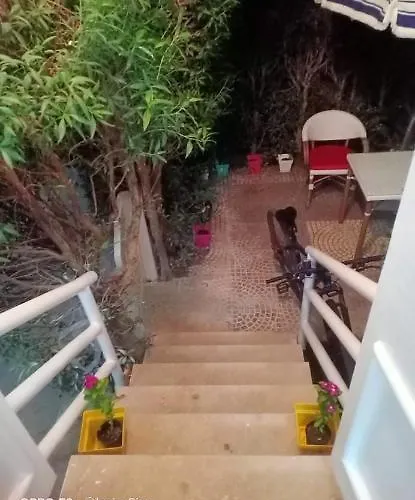 Apartment Swimming Pool Sharm el-Sheikh
