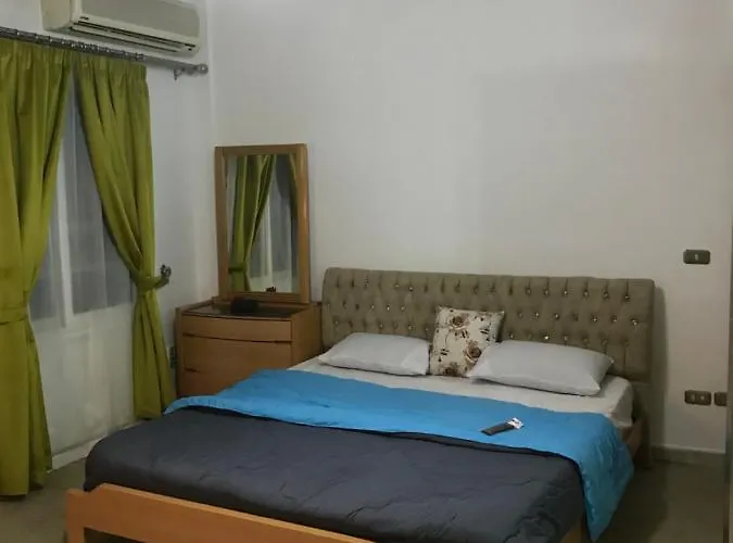 Swimming Pool Apartment