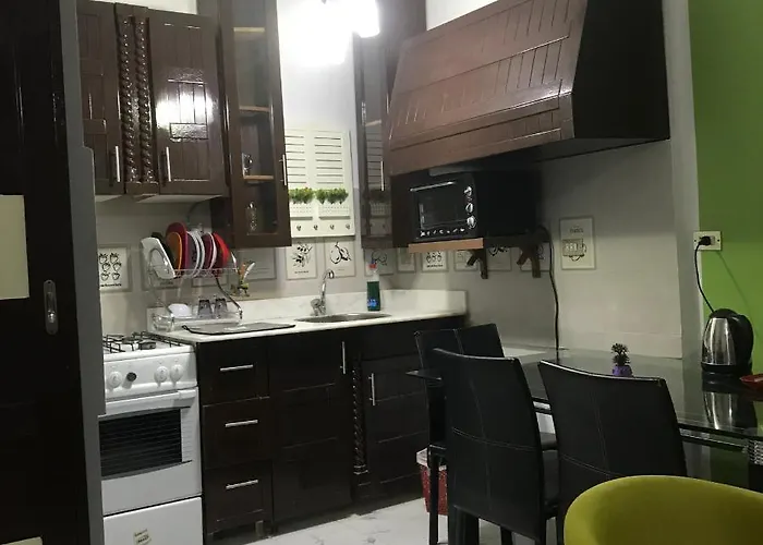Apartment Swimming Pool Sharm el-Sheikh