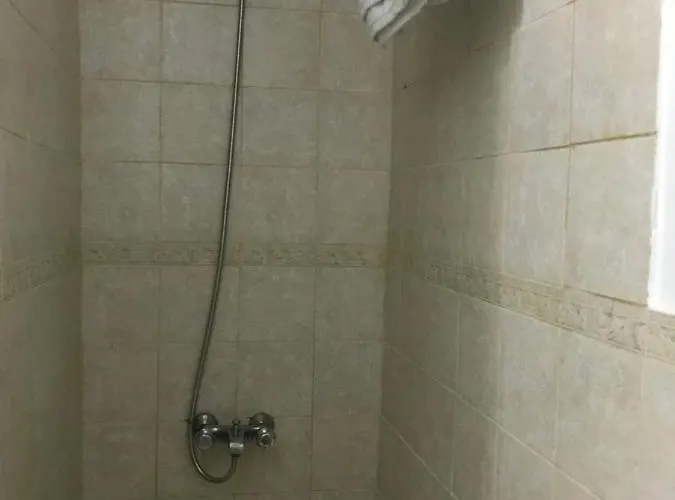 Apartment Swimming Pool