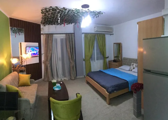 Apartment Swimming Pool Sharm el-Sheikh