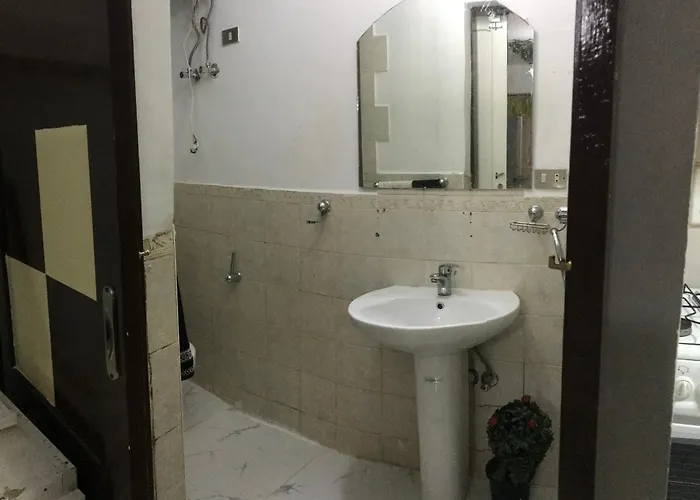 Apartment Swimming Pool